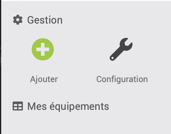 ajouter plugin